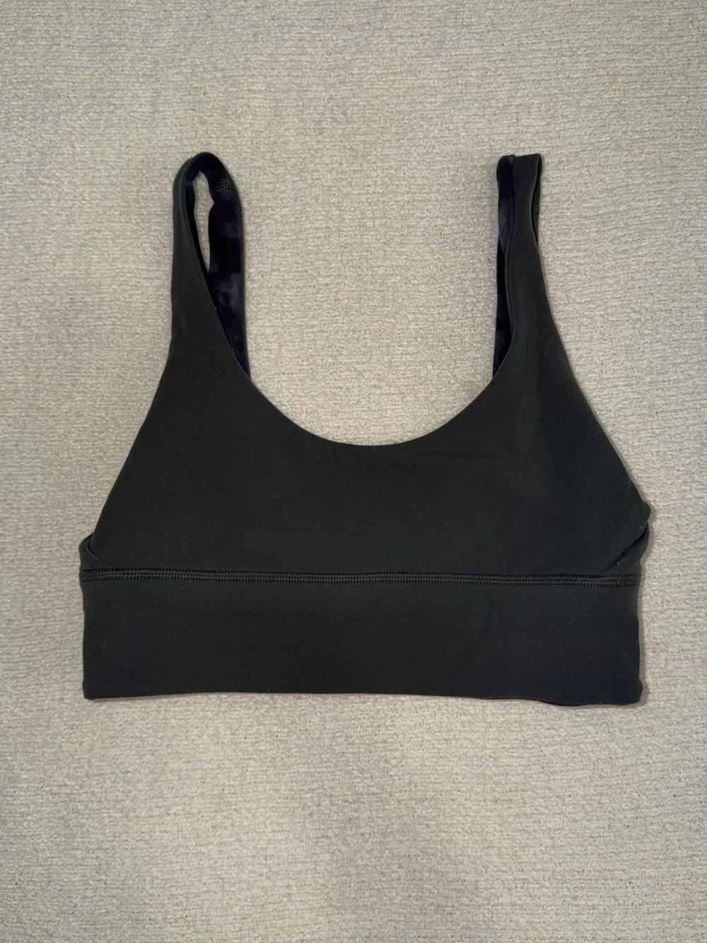 Lululemon Reversible Bralette